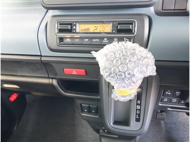 Suzuki Spacia Base 9