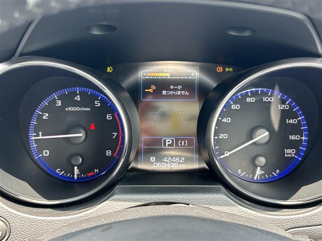 Subaru Legacy Outback 9