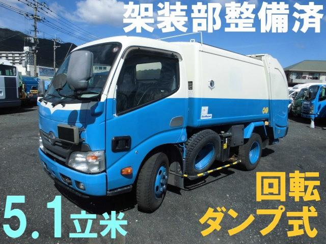 Hino Dutro 2