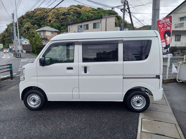 Nissan NV100 Clipper 7
