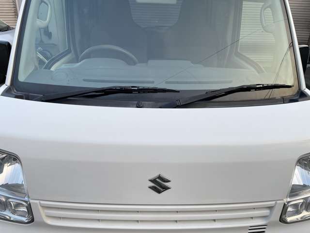 Suzuki Every 11