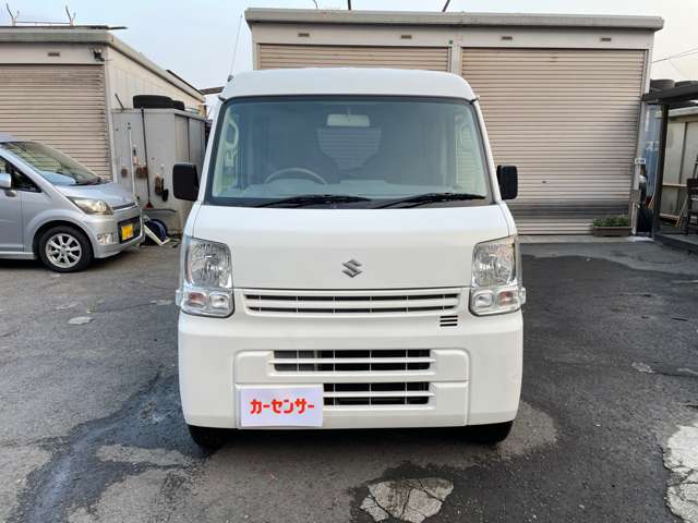 Suzuki Every 2