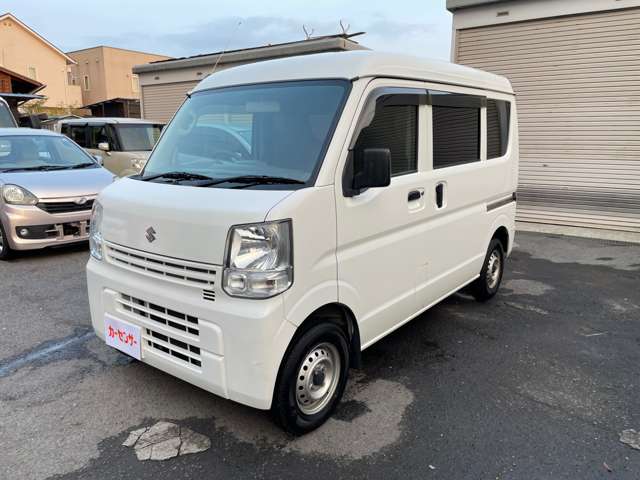 Suzuki Every 3