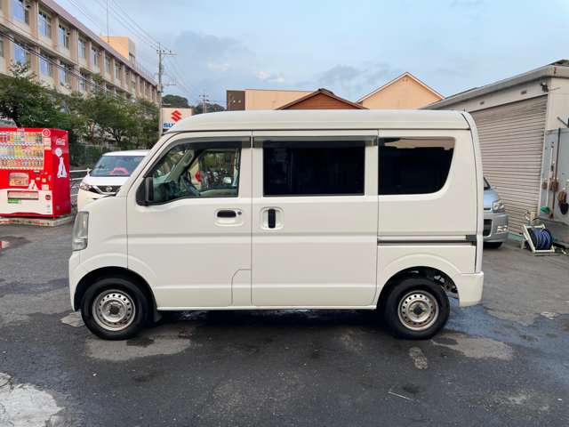 Suzuki Every 4