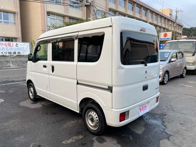 Suzuki Every 5