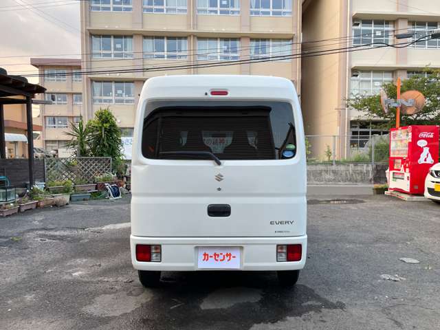 Suzuki Every 6