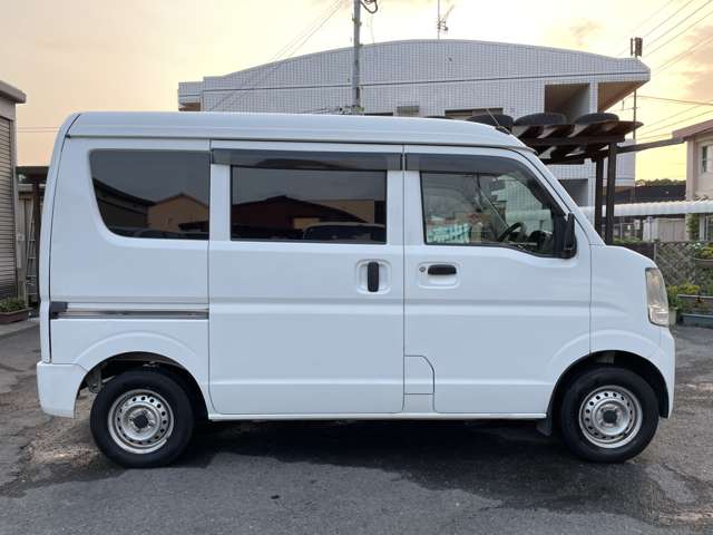 Suzuki Every 8