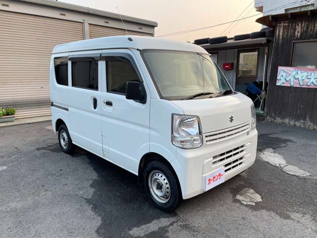 Suzuki Every 9