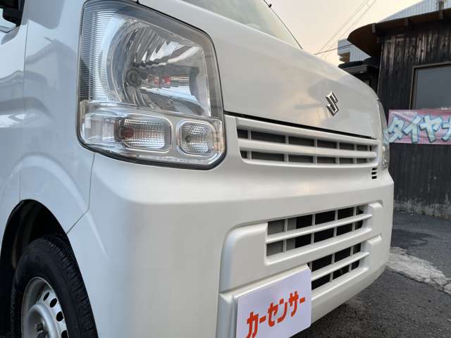 Suzuki Every 10