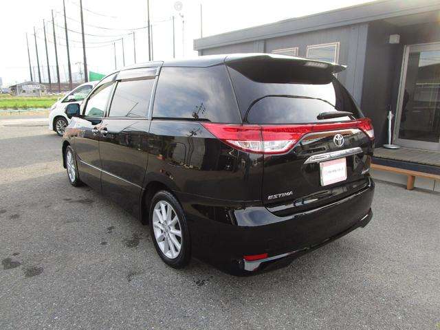 Toyota Estima 5