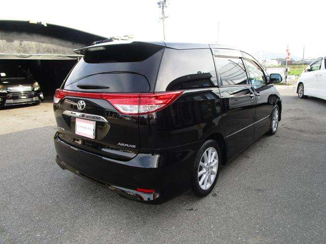 Toyota Estima 7