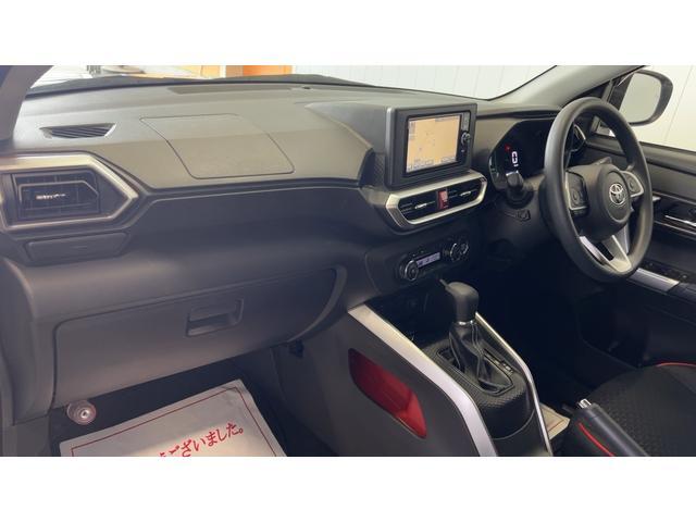 Toyota Raize 11