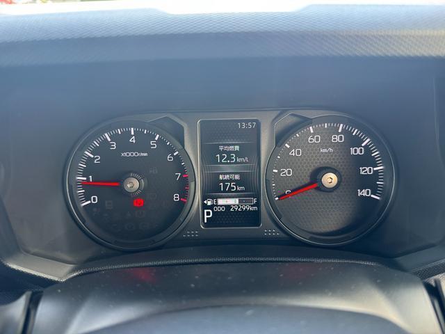 Daihatsu Taft 11