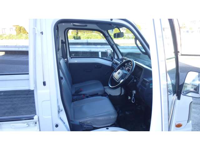 Subaru Sambar Truck 9