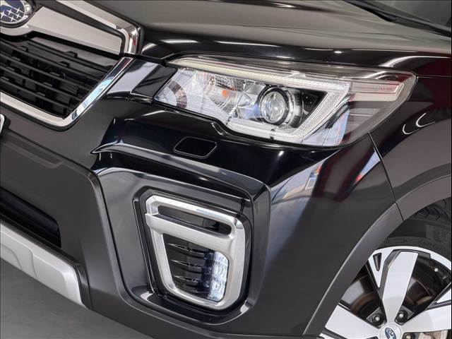 Subaru Forester 11
