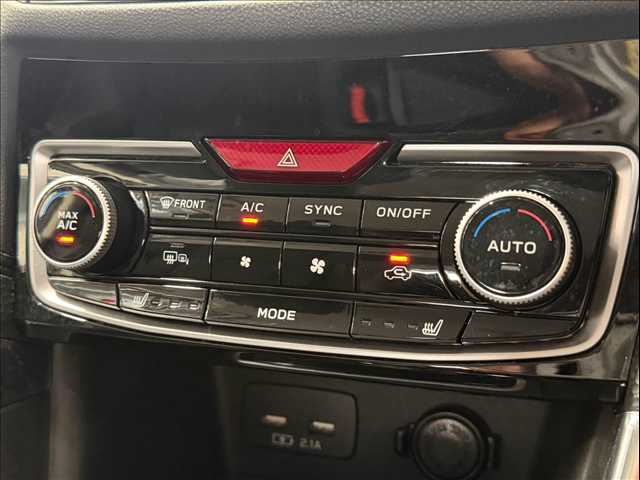 Subaru Forester 12