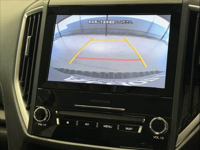 Subaru Forester 4