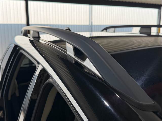 Subaru Forester 6