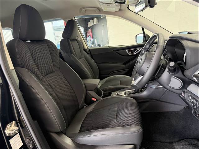 Subaru Forester 8
