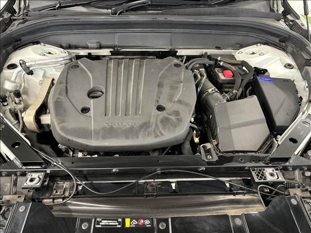 Volvo XC60 12