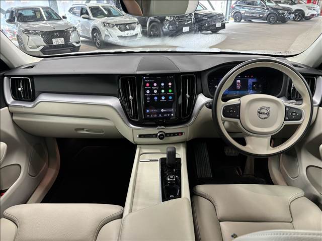 Volvo XC60 3