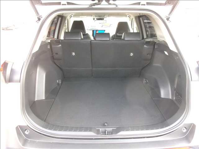 Toyota RAV4 12