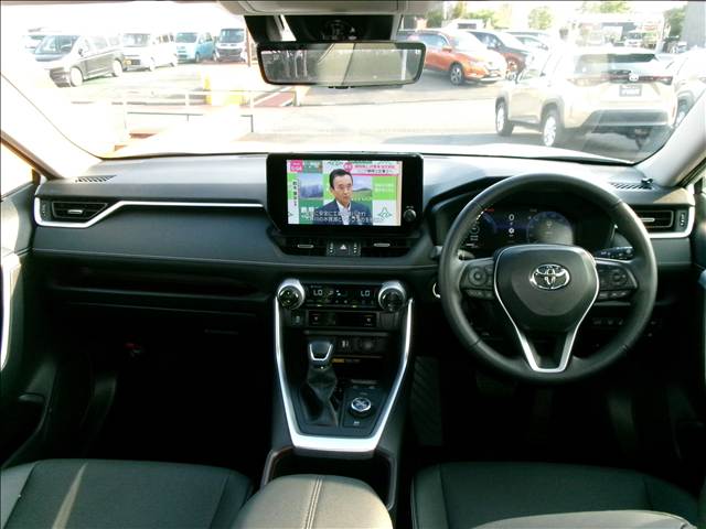 Toyota RAV4 3