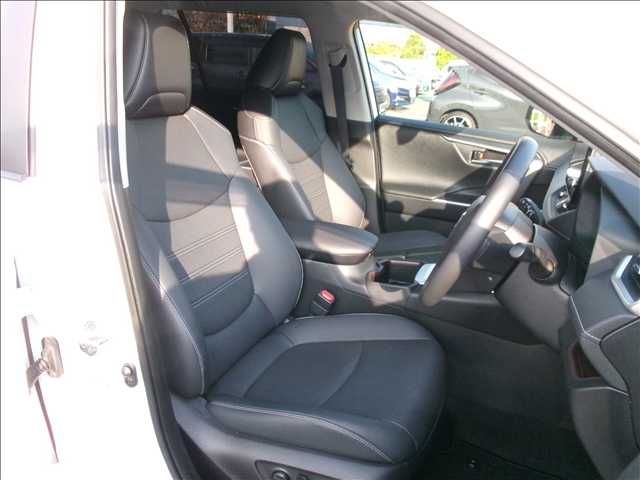 Toyota RAV4 10