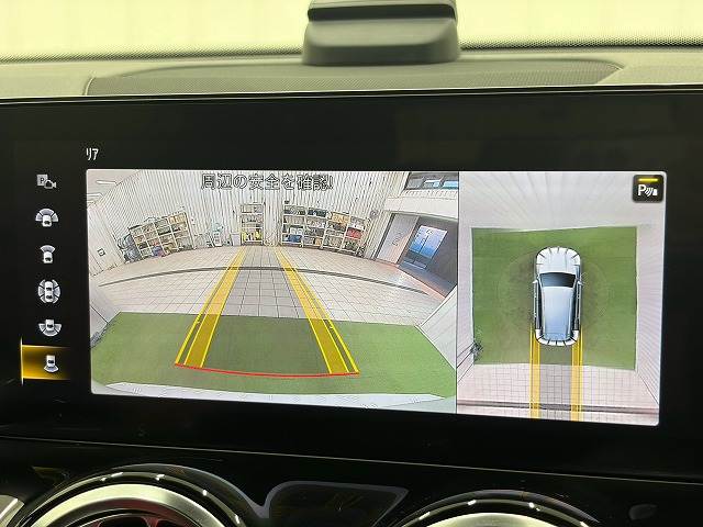 Mercedes-Benz GLB 4