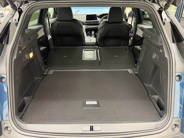 Peugeot 3008 11
