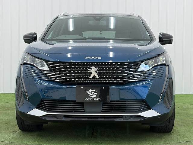 Peugeot 3008 12