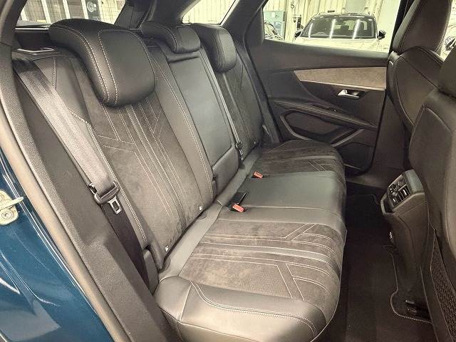 Peugeot 3008 10