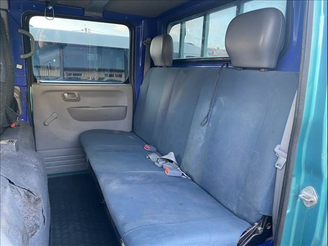 Mitsubishi Fuso Canter 5