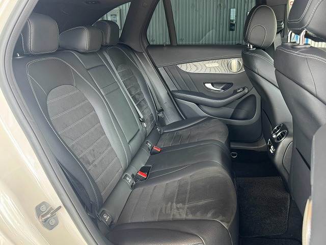 Mercedes-Benz GLC 12