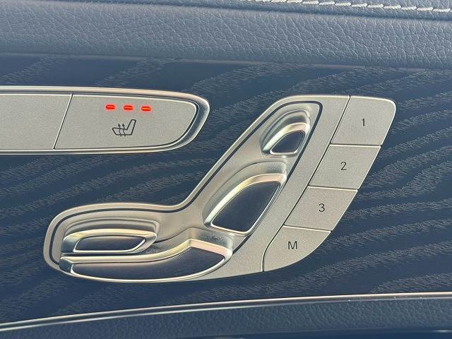 Mercedes-Benz GLC 6