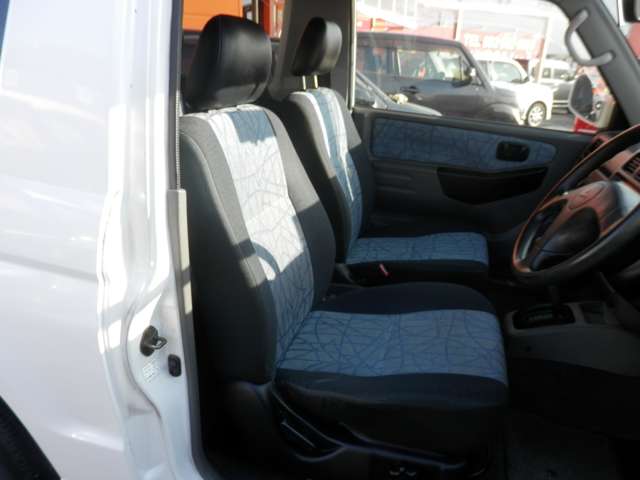 Mitsubishi Pajero Mini 11