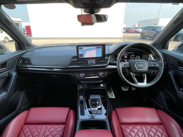 Audi SQ5 Sportback 6