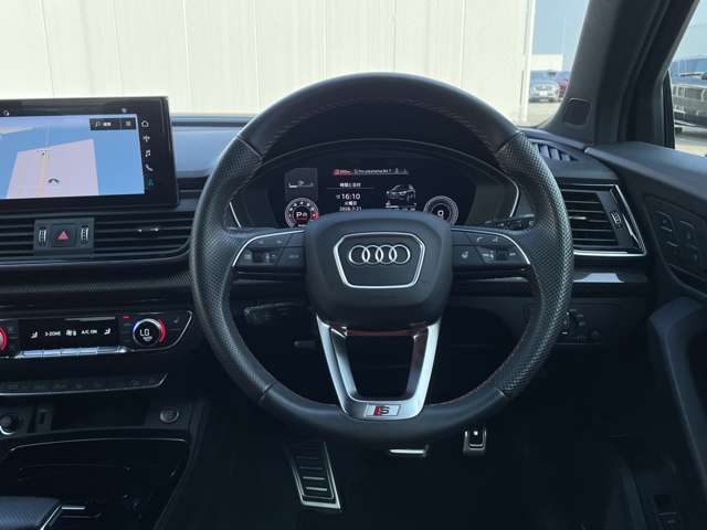 Audi SQ5 Sportback 7