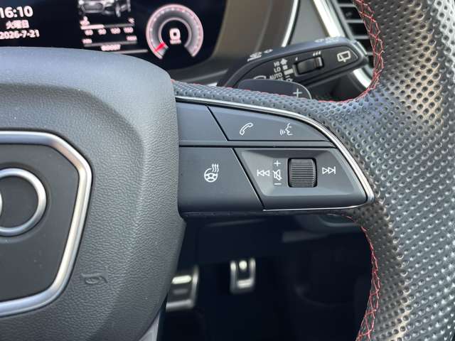 Audi SQ5 Sportback 9