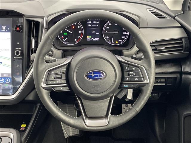 Subaru Crosstrek 11