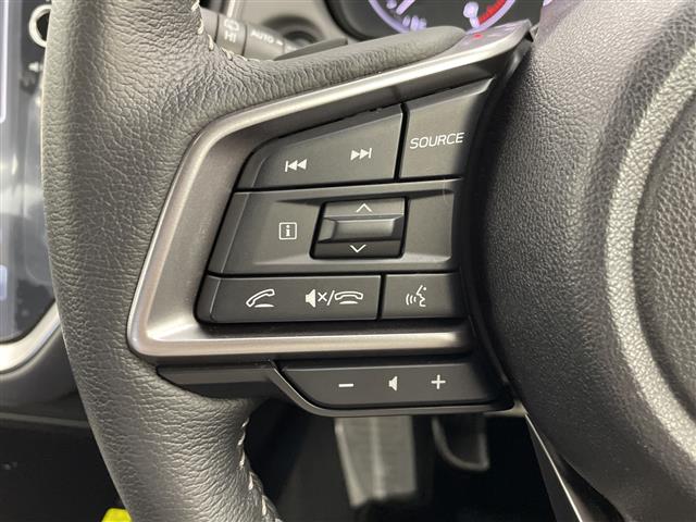 Subaru Crosstrek 12