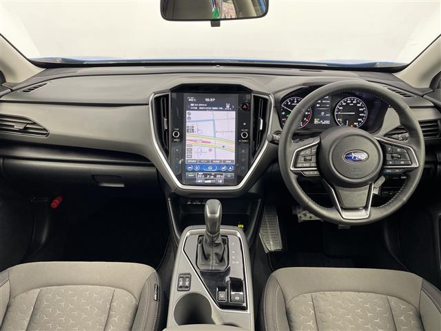 Subaru Crosstrek 5