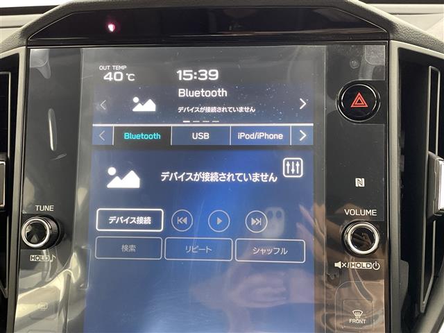 Subaru Crosstrek 10