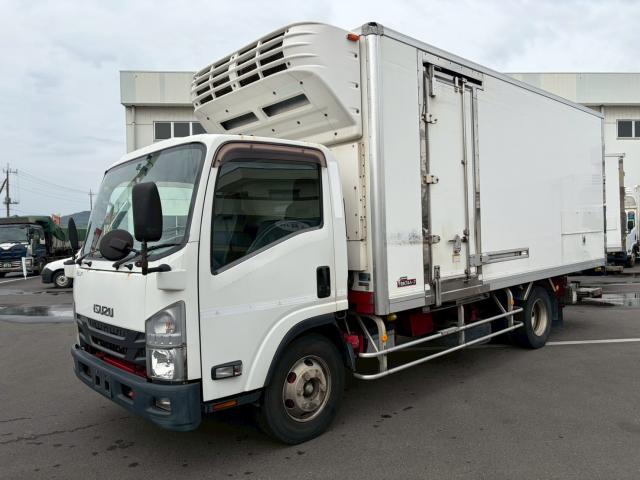Isuzu Elf 2