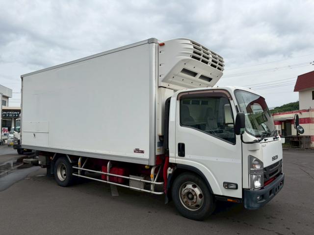 Isuzu Elf 5