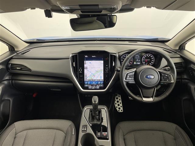 Subaru Crosstrek 5