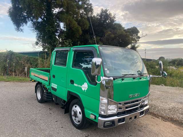 Isuzu Elf 2