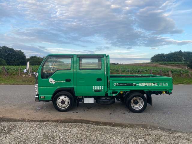 Isuzu Elf 7