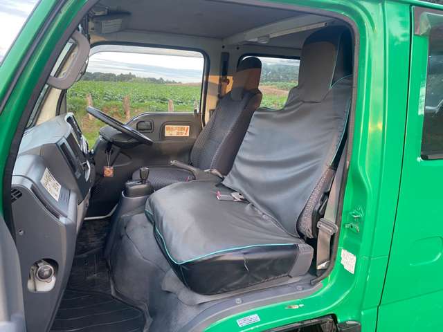 Isuzu Elf 10
