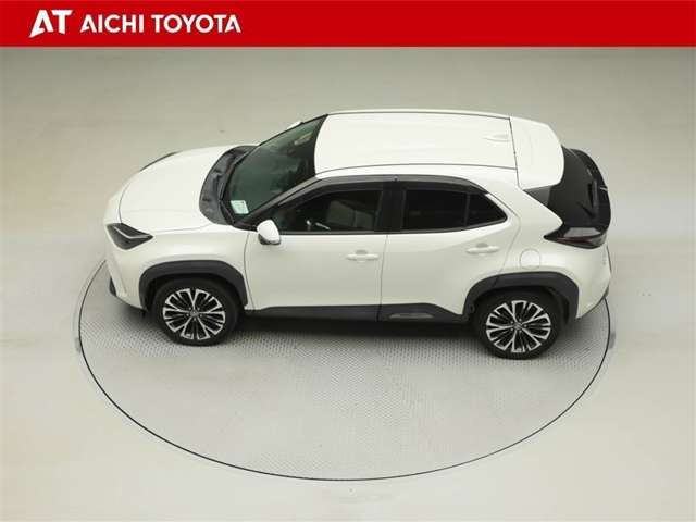 Toyota Yaris Cross 11